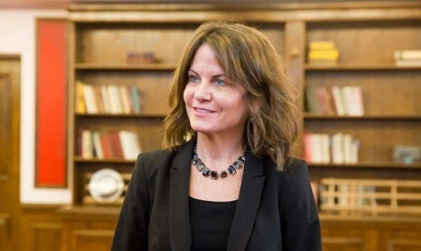 Посол США выступит с докладом о внешней политике в парламенте Грузии