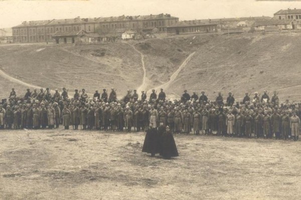 День советской оккупации в Грузии: 103 года назад Красная армия вошла в Тбилиси