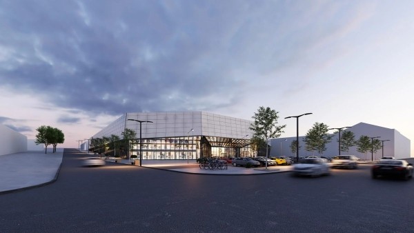 Власти Тбилиси одобрили проект строительства торгового центра на месте Дезертирского рынка