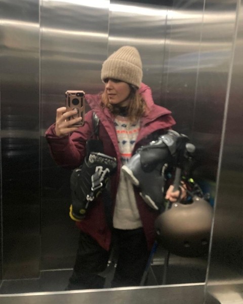 «Семейный отдых в горах Грузии» - Кети Мелуа побывала в Грузии с мужем и сыном: что пишет певица