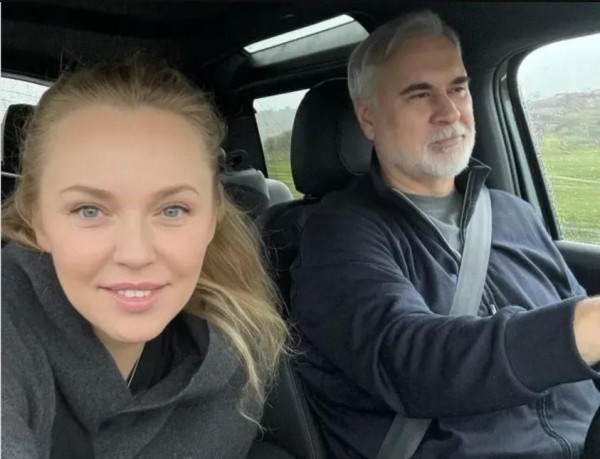 «Едем разводиться или в роддом?» - Известная пара на фоне слухов публикует новое фото: что пишет жена Валерия Меладзе? «Едем разводиться или в роддом?» - Известная пара на фоне слухов публикует новое фото: что пишет жена Валерия Меладзе?