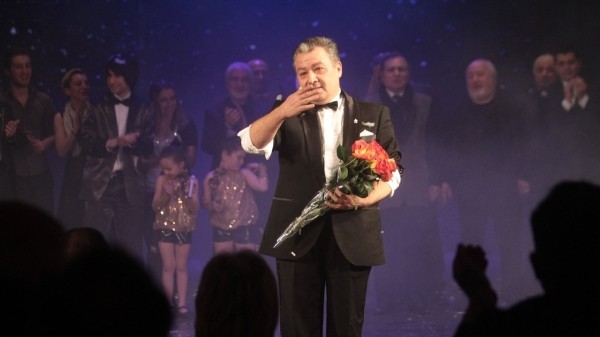 Улицу в Тбилиси назвали в честь легендарного грузинского иллюзиониста