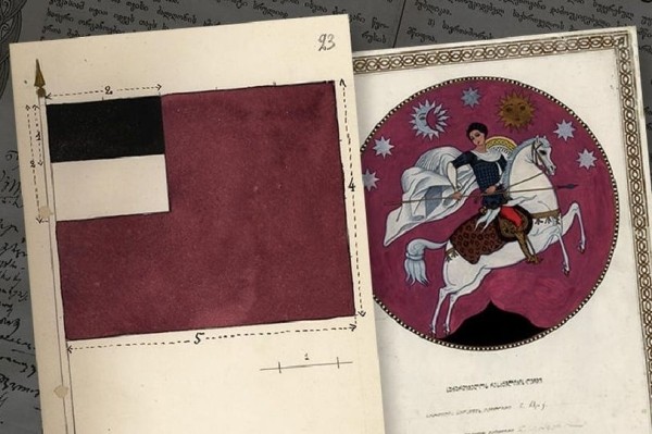 День советской оккупации в Грузии: 103 года назад Красная армия вошла в Тбилиси