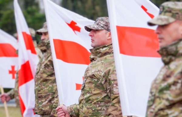 Шесть лет с убийства Арчила Татунашвили в Цхинвали – виновные остаются на свободе