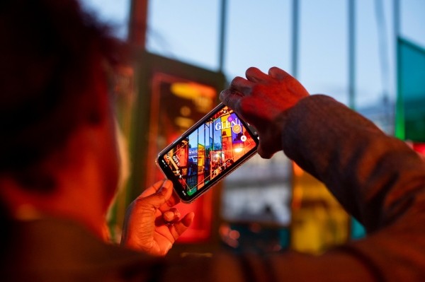 Фотоконкурс Kolga Tbilisi Photo открыл прием заявок на участие в выпуске 2024 года Фотоконкурс Kolga Tbilisi Photo открыл прием заявок на участие в выпуске 2024 года