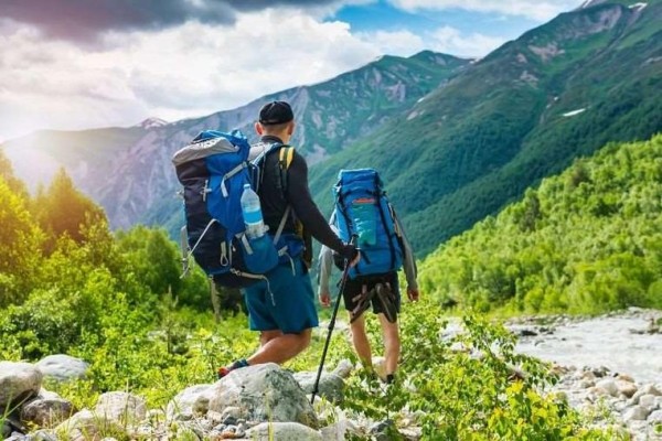 В 2023 году число внутренних визиторов выросло на 6.2 процента В 2023 году число внутренних визиторов выросло на 6.2 процента