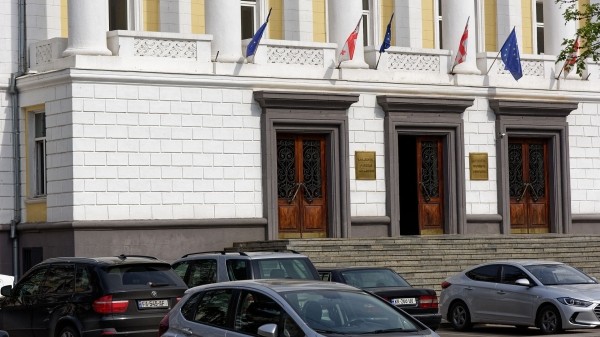 Диплом за три года – в Грузии могут сократить срок обучения на бакалавра Диплом за три года – в Грузии могут сократить срок обучения на бакалавра