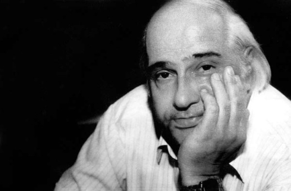 Скончался композитор Важа Азарашвили — автор гимна «Динамо» Тбилиси