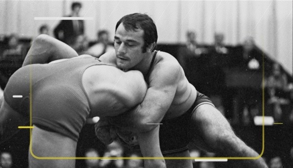 Ушел из жизни Леван Тедиашвили, легенда грузинской борьбы Ушел из жизни Леван Тедиашвили, легенда грузинской борьбы