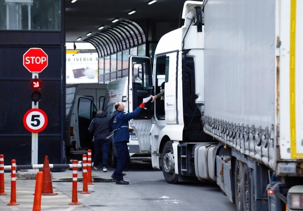 Объем внешнеторгового оборота Грузии снизился и по импорту и по экспорту — данные за январь 2024 Объем внешнеторгового оборота Грузии снизился и по импорту и по экспорту — данные за январь 2024