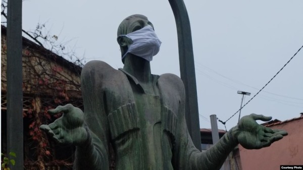 Специалисты снова говорят об ухудшении качества атмосферного воздуха в Грузии Специалисты снова говорят об ухудшении качества атмосферного воздуха в Грузии