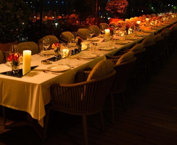 В Грузии вводят единый стандарт указания цен в меню ресторанов и кафе