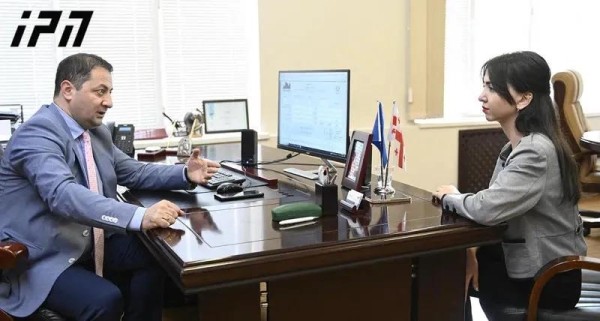 «Грузстат» планирует поощрять граждан за участие во всеобщей переписи населения «Грузстат» планирует поощрять граждан за участие во всеобщей переписи населения