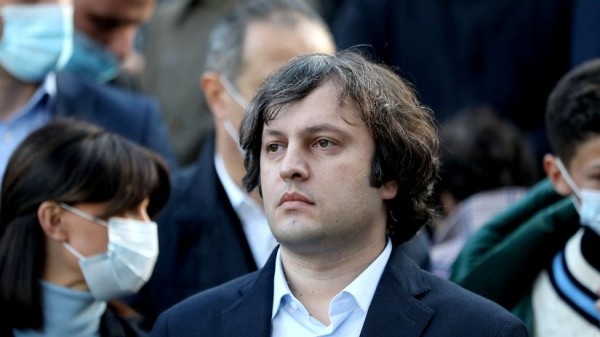 Премьер Грузии называл «долгом» поддержку Украины, но ушел от ответа на вопрос о победе Киева