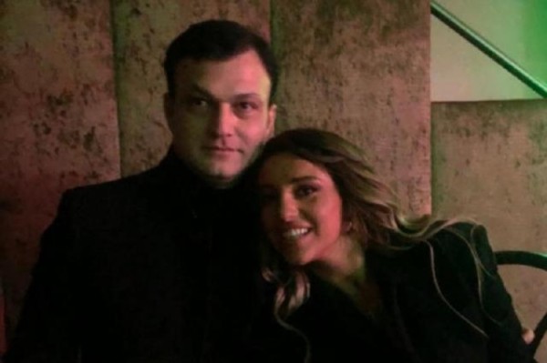 Брат грузинской певицы Нуцы Бузаладзе найден мертвым в США