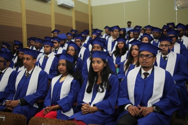 С 2015 года число иностранных студентов в Грузии увеличилось почти в пять раз