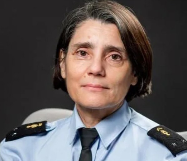 Француженка Беттина Бугани назначена главой Миссии наблюдателей ЕС в Грузии Француженка Беттина Бугани назначена главой Миссии наблюдателей ЕС в Грузии