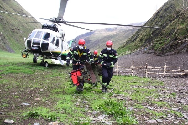 В Кахетии проверят работу системы тревожного опевещения при чрезвычайных ситуациях В Кахетии проверят работу системы тревожного опевещения при чрезвычайных ситуациях