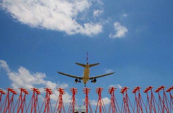 Грузия ведет переговоры о запуске новых авиарейсов с Китаем