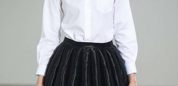 В Хелвачаурском муниципалитете девочкам запретили ходить в школу в брюках — вмешался омбудсмен В Хелвачаурском муниципалитете девочкам запретили ходить в школу в брюках — вмешался омбудсмен