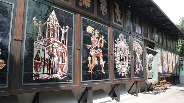 Посвященный дружбе народов России и Грузии вечер пройдет в Москве