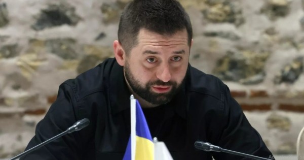 Давид Арахамия ответил на упреки правительства Грузии