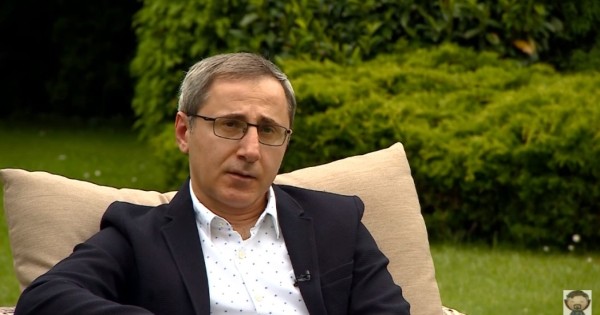 Новая попытка: Грузия запросила у Бельгии и Германии арест и экстрадицию Адеишвили