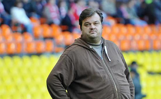 Легендарный российский комментатор, называвший себя наследником  Котэ Махарадзе – что говорил Василий Уткин о Грузии и что привело его в восторг в Тбилиси