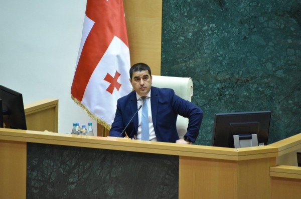 В Грузии заявили о притиснениях со стороны ЕС после решений саммита в Брюсселе