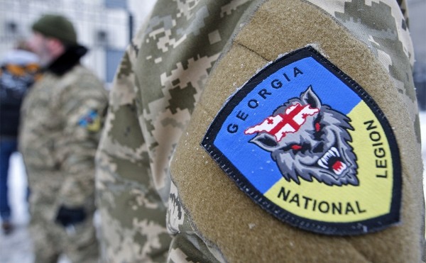 Российский суд заочно арестовал еще одного лидера «Грузинского легиона»