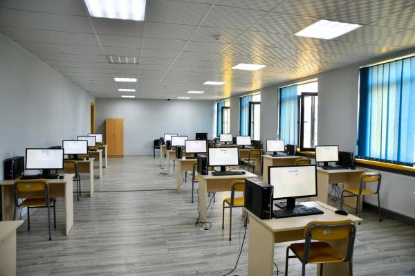 В Грузии объявлена регистрация на Единые Национальные экзамены