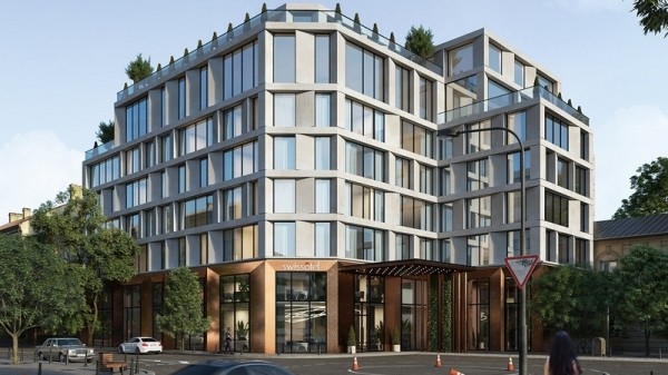 Первый Swissôtel открылся в Грузии Первый Swissôtel открылся в Грузии