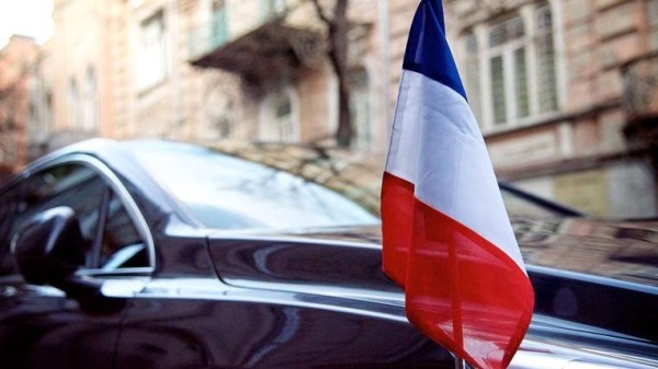 Из Франции в Грузию вернули 58 грузин-нелегалов – С 2024 года депортации участятся Из Франции в Грузию вернули 58 грузин-нелегалов – С 2024 года депортации участятся