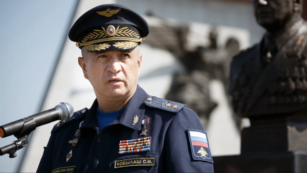 Российский генерал-участник августовской войны объявлен в розыск МУС за преступления в Украине Российский генерал-участник августовской войны объявлен в розыск МУС за преступления в Украине