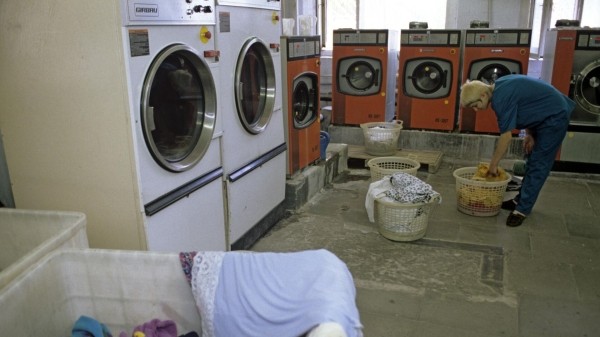 Власти Грузии ужесточают контроль над химчистками