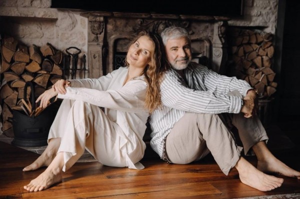 «Я 30 лет копил, чтобы его построить» - роскошный особняк Сосо Павлиашвили за городом: как живет певец после переезда из Москвы?