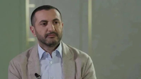 Радио Свобода – Соединенные Штаты Америки не дали визу Давиду Кезерашвили