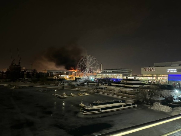 Власти Грузии выразили соболезнования российскому народу после теракта в Москве