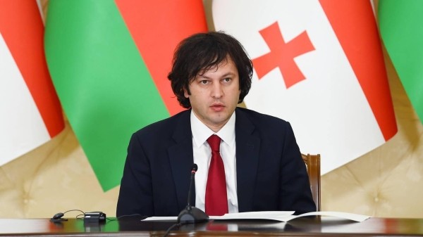 "Праздник весны и жизни" – премьер Грузии поздравил мусульман с Навруз Байрамом