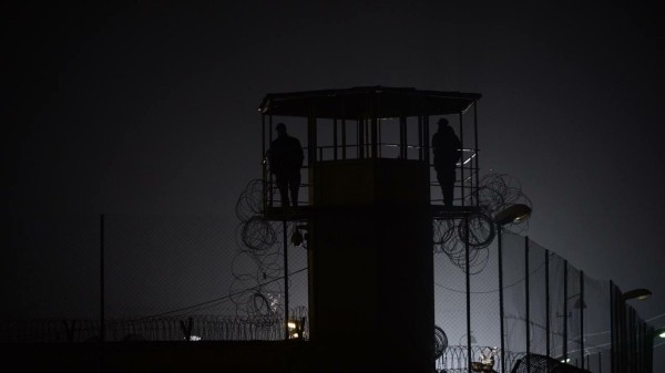 Ситуация в тюрьмах Грузии: сколько в стране заключенных? Ситуация в тюрьмах Грузии: сколько в стране заключенных?