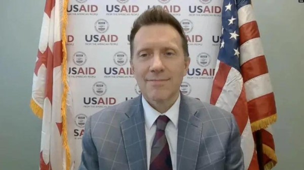 Директор миссии USAID на Кавказе – Долгосрочные наблюдатели прибудут в следующем месяце