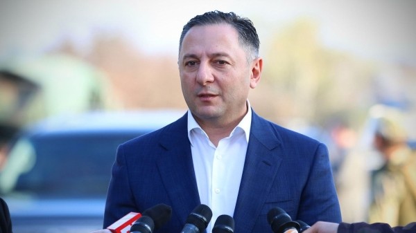 Раскрываемость преступлений в Грузии приблизилась к 65% – глава МВД Раскрываемость преступлений в Грузии приблизилась к 65% – глава МВД