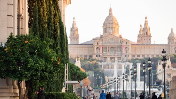 Грузинские водительские права признают в Испании