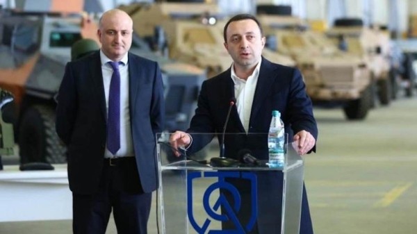 Лекарства для онкобольных в Грузии: медицинские тайны и борьба за влияние в партии власти?