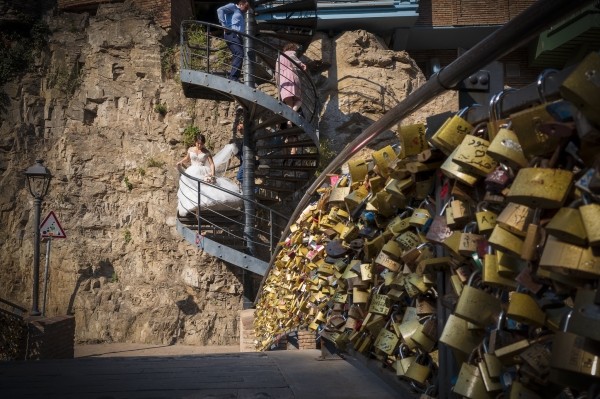 В 2023 году количество браков в Грузии снизилось почти на 15% В 2023 году количество браков в Грузии снизилось почти на 15%