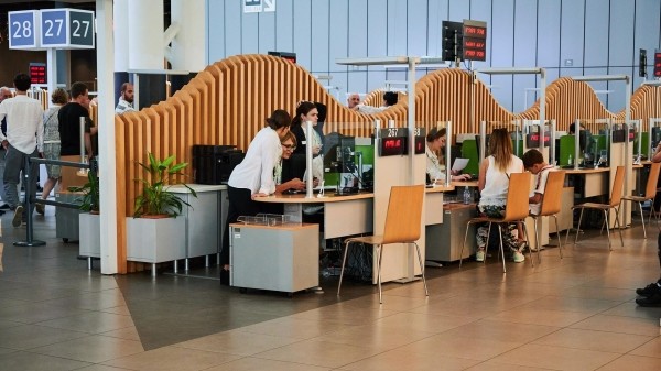 В Грузии можно будет бесплатно сменить удостоверение личности - условия и правила