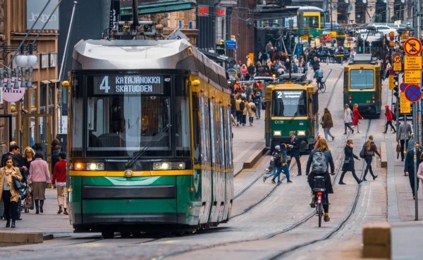 Выявлена ​​самая счастливая страна в мире – на каком месте Грузия?