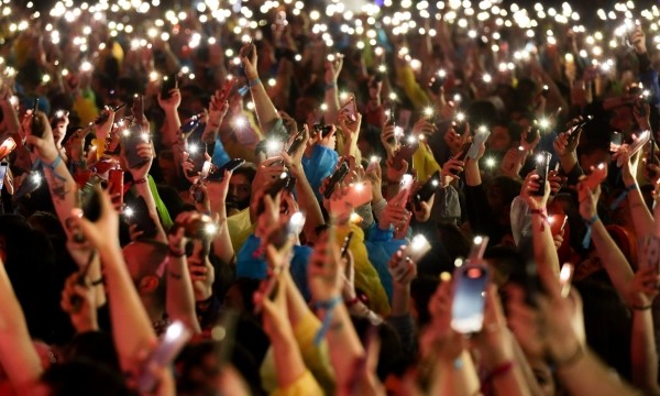 Три дня в июне: фестиваль Tbilisi Open Air 2024 открыл продажу билетов