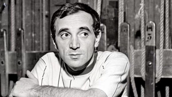 В Грузии отметят 100-летие великого Азнавура