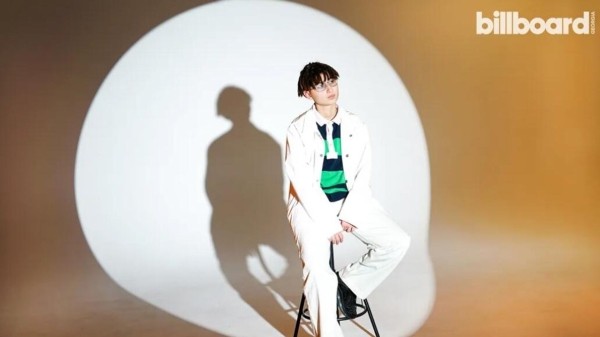 Грузинка впервые стала номинанткой Billboard Women in Music's Global Force